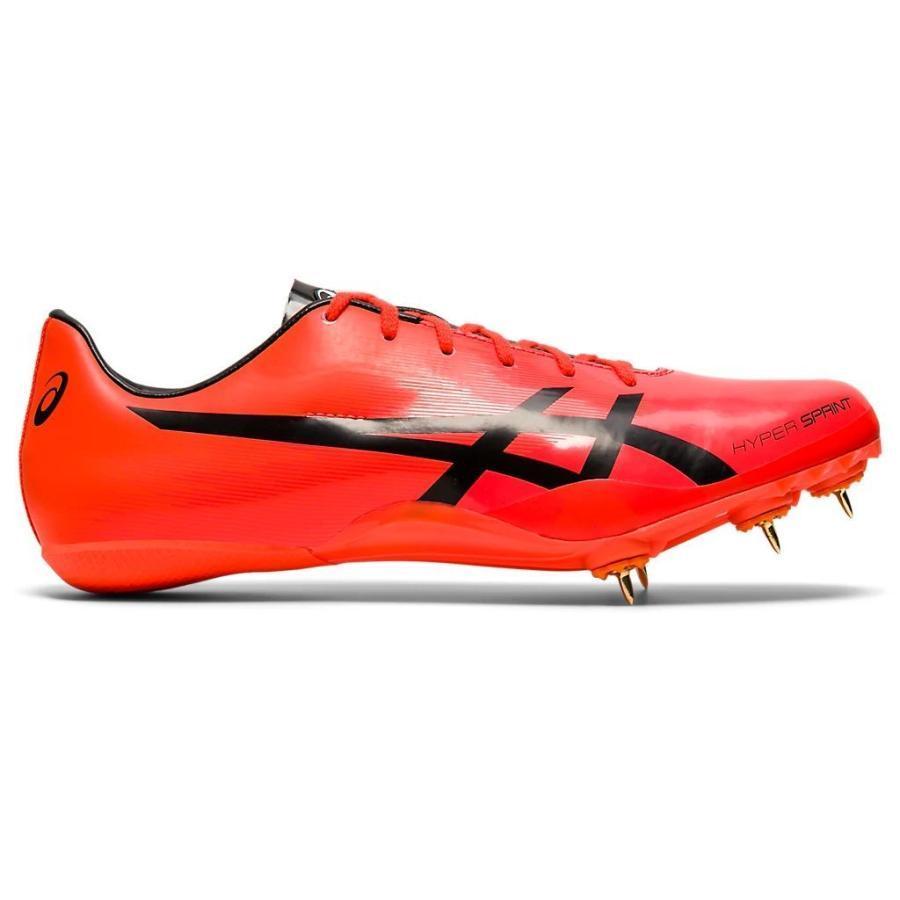 ★asics 短距離 陸上スパイク[HYPERSPRINT 7](24) 新品★