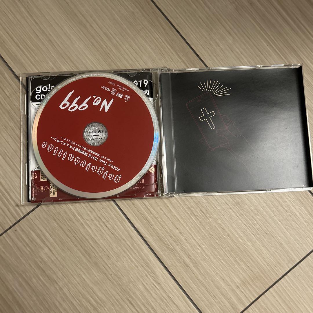 go!go!vanillas CD12枚+DVD8枚セット　初回限定盤　おまけ