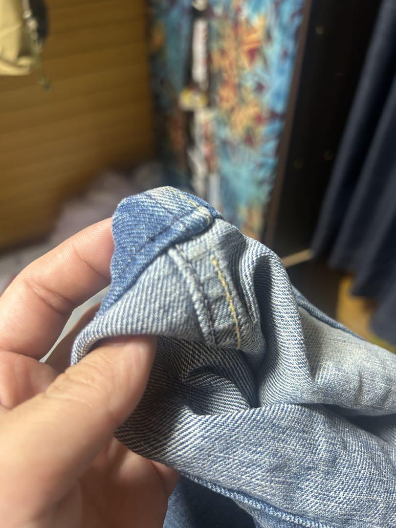 70’s Lee200Denim。Ｗ34Ｌ29