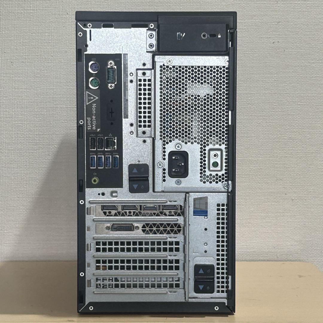 ⭕️最安 i5-8400 GTX1070 SSD 512 メ16 ゲーミングPC