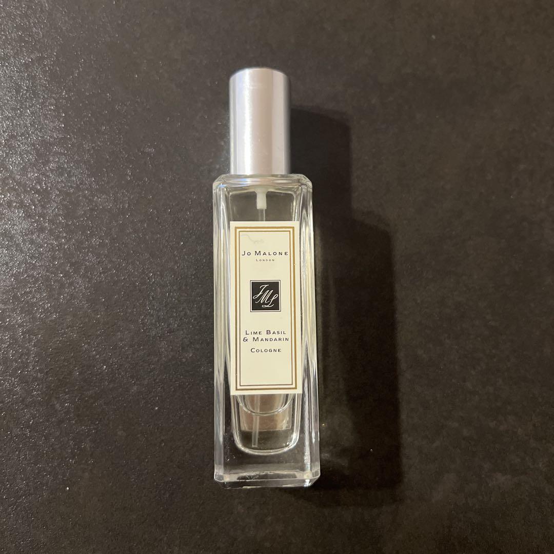ジョーマローン ライムバジル&マンダリン　 コロン 30ml