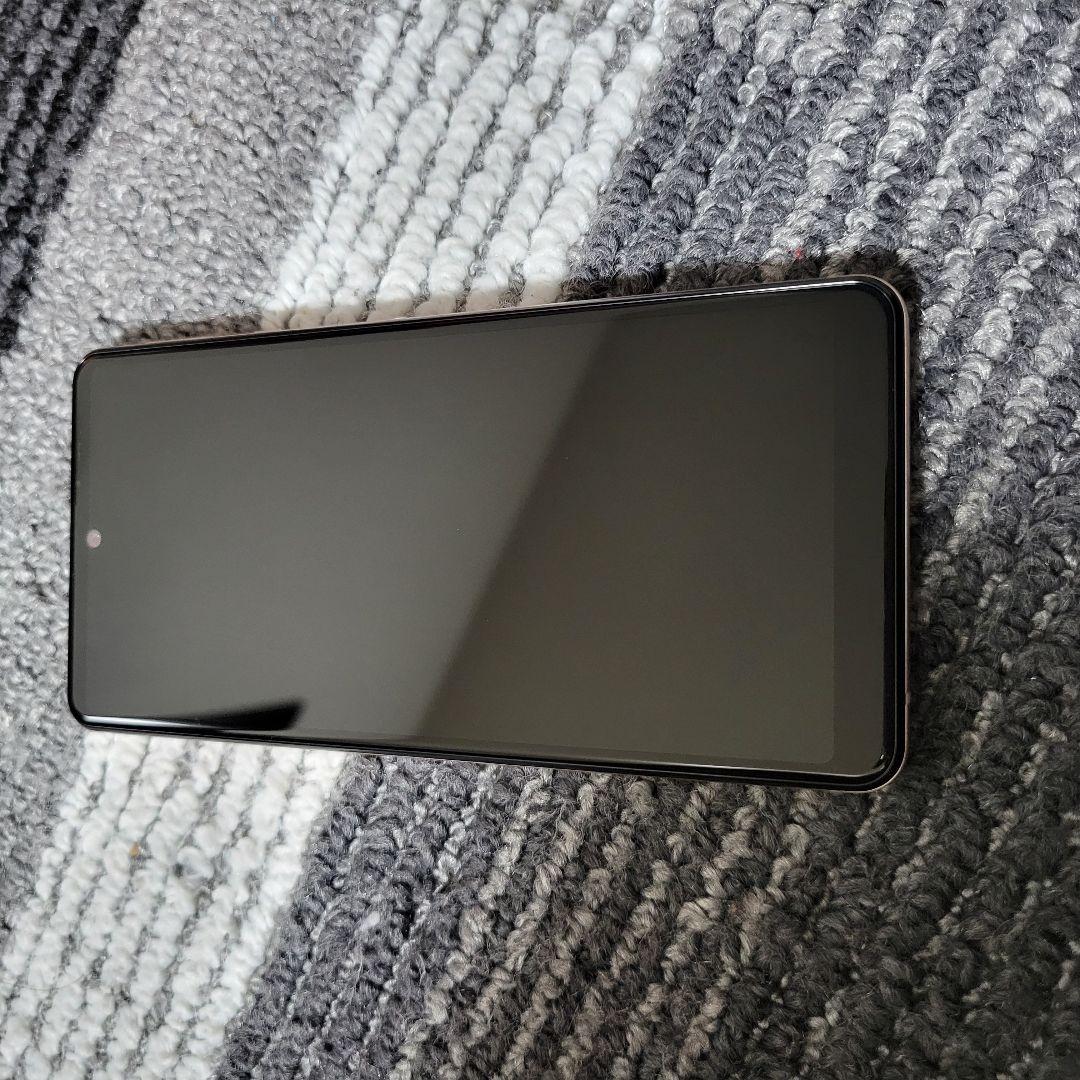 SHARP AQUOS sense4 basic A003SH ライトカッパー… - メルカリ SHARP AQUOS sense4 basic A003SH ライトカッパー… - メルカリ