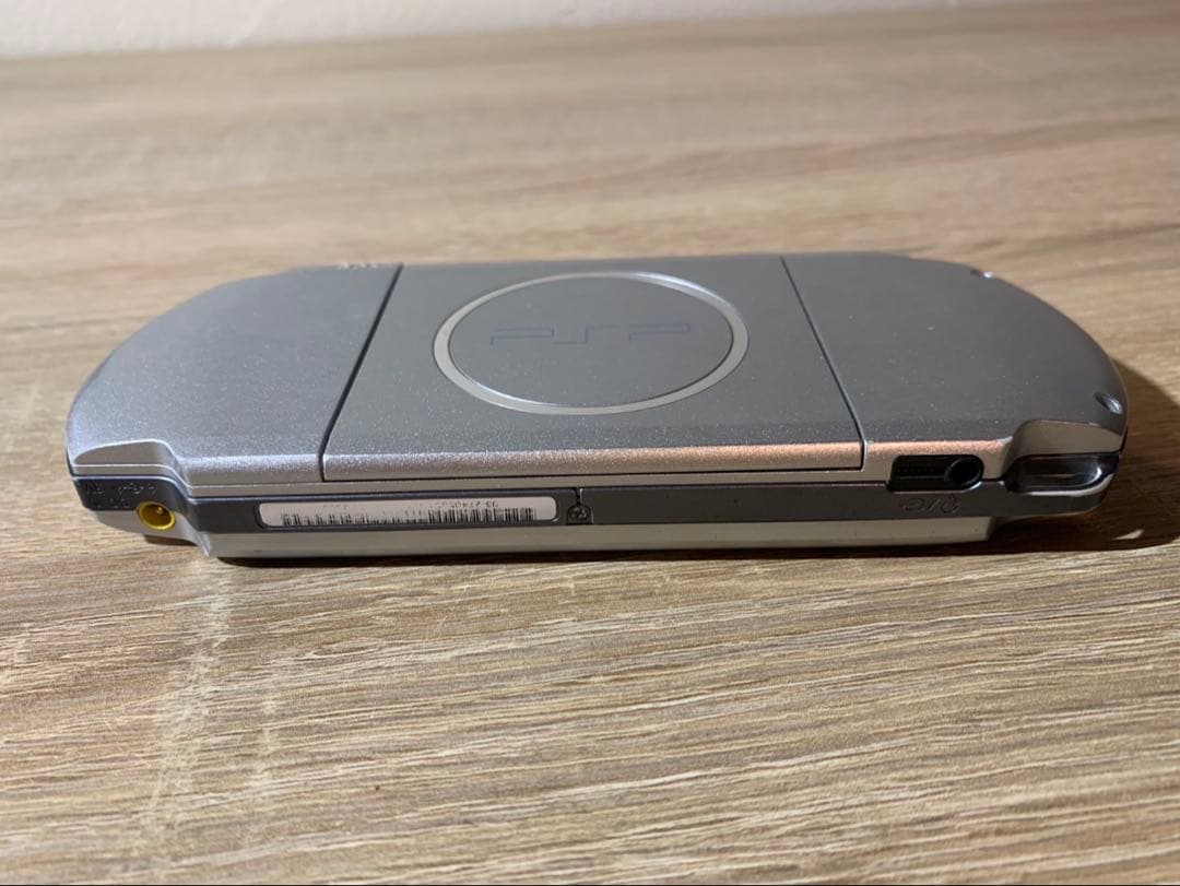 3000 シルバーSONY