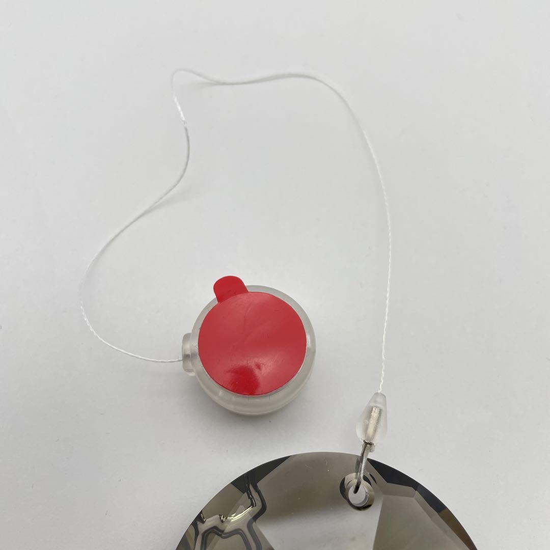 SWAROVSKI スワロフスキー マスカレード ハーレークイン 2001年