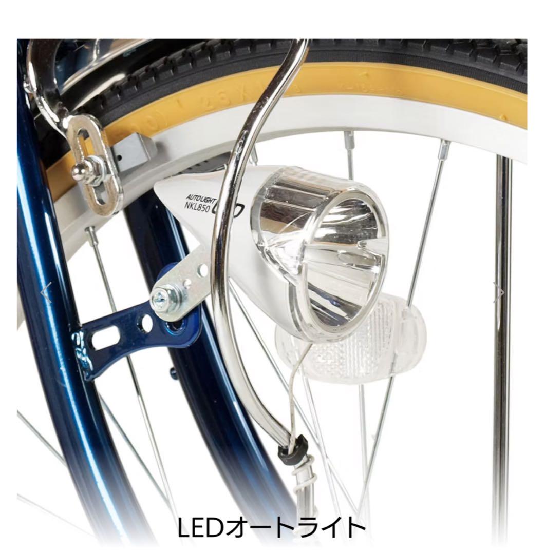 works 自転車