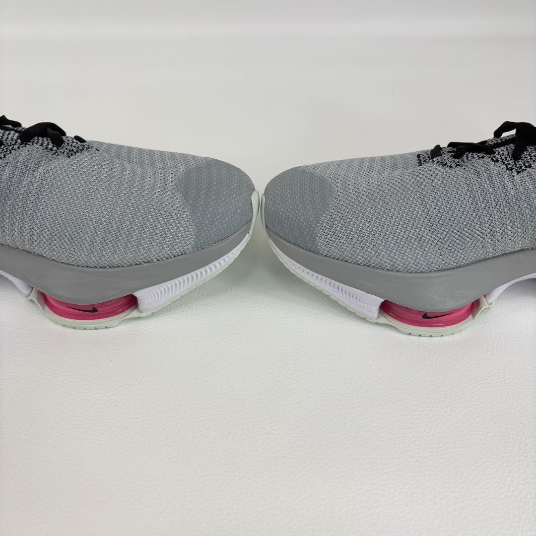 未使用級✨廃盤 NIKE エアーズームテンポネクスト%