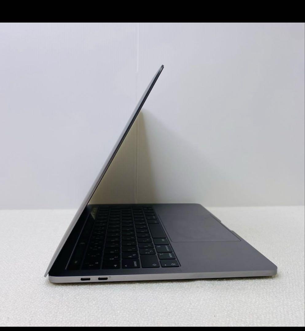 Macbook PRO 2019 バッテリー良好 - メルカリ
