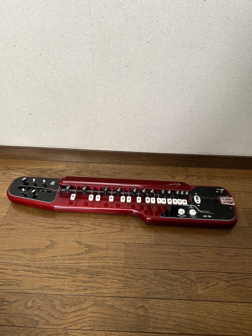 極上 琴柱 274g 東さ7-0607③ 和楽器