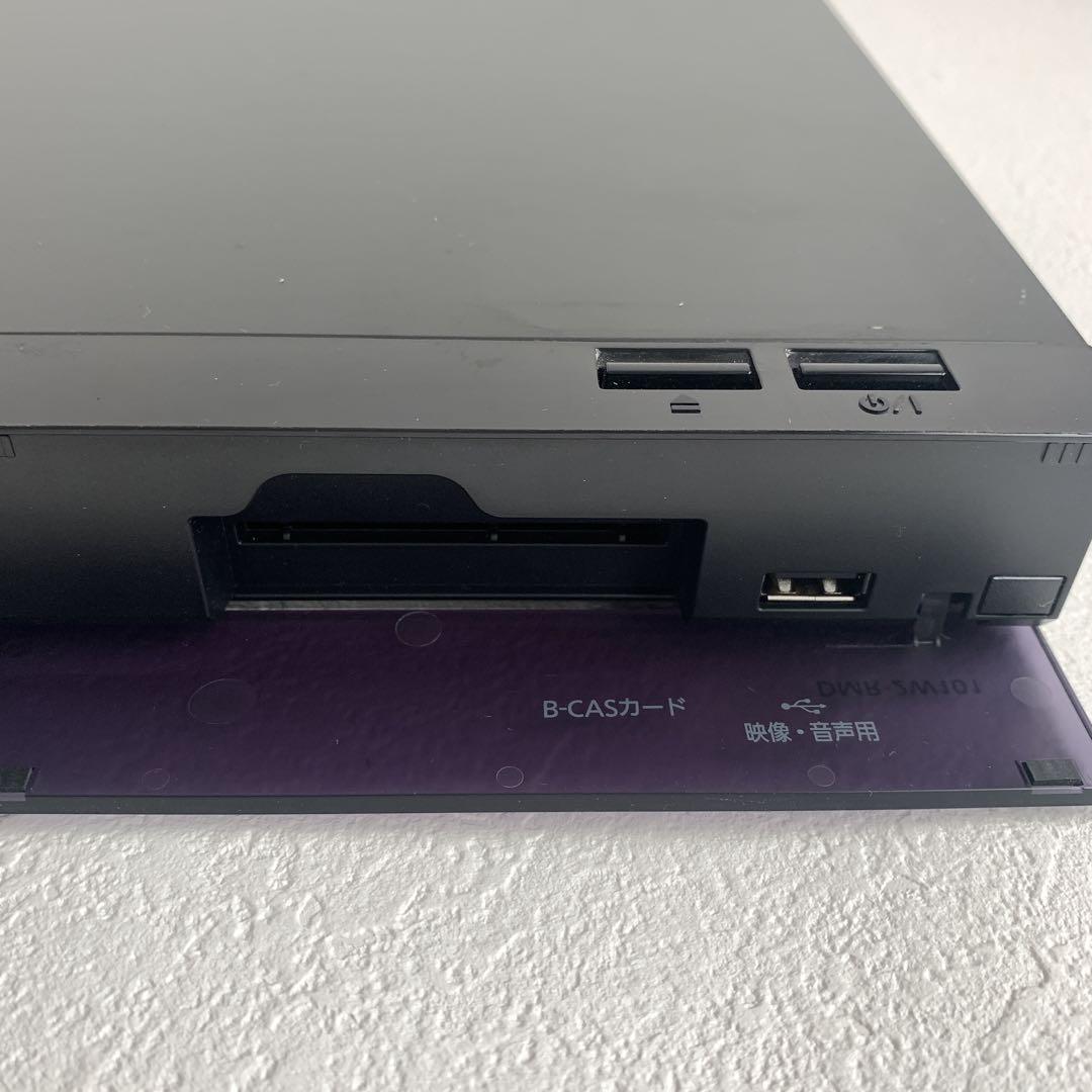 パナソニック 1TB