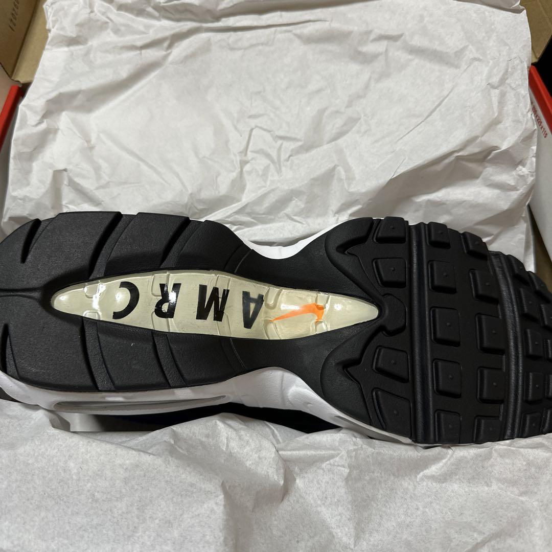 NIKE AIR MAX95 28.5