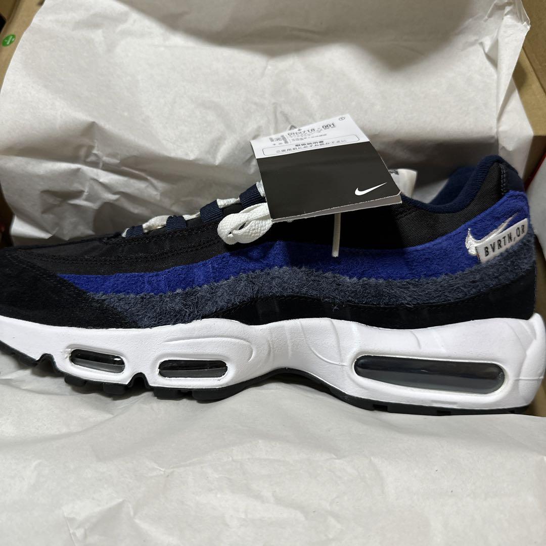 NIKE AIR MAX95 28.5