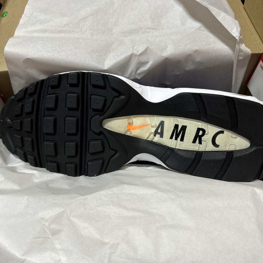 NIKE AIR MAX95 28.5
