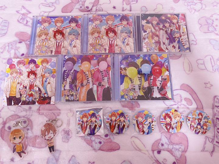 すとぷりグッズ　大量　卒業　まとめ売り ☆すとぷり すとぷりグッズ大量まとめ売り アクキー、2021夏限定