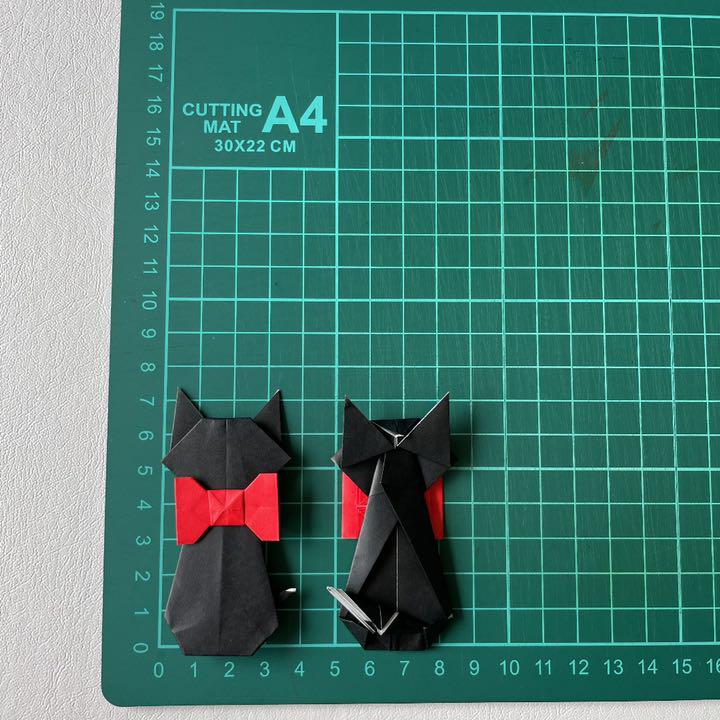 新作入荷 折り紙 猫 黒 白 グレー 15匹 Caraubas Rn Gov Br 新作入荷 折り紙 猫 黒 白 グレー 15匹 Caraubas Rn Gov Br