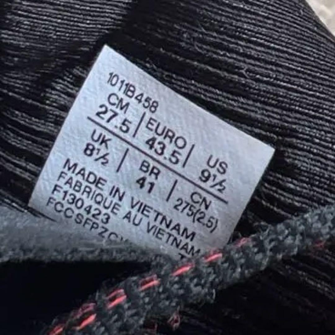 アシックス　asics ランニングシューズ ノヴァブラスト3     27.5