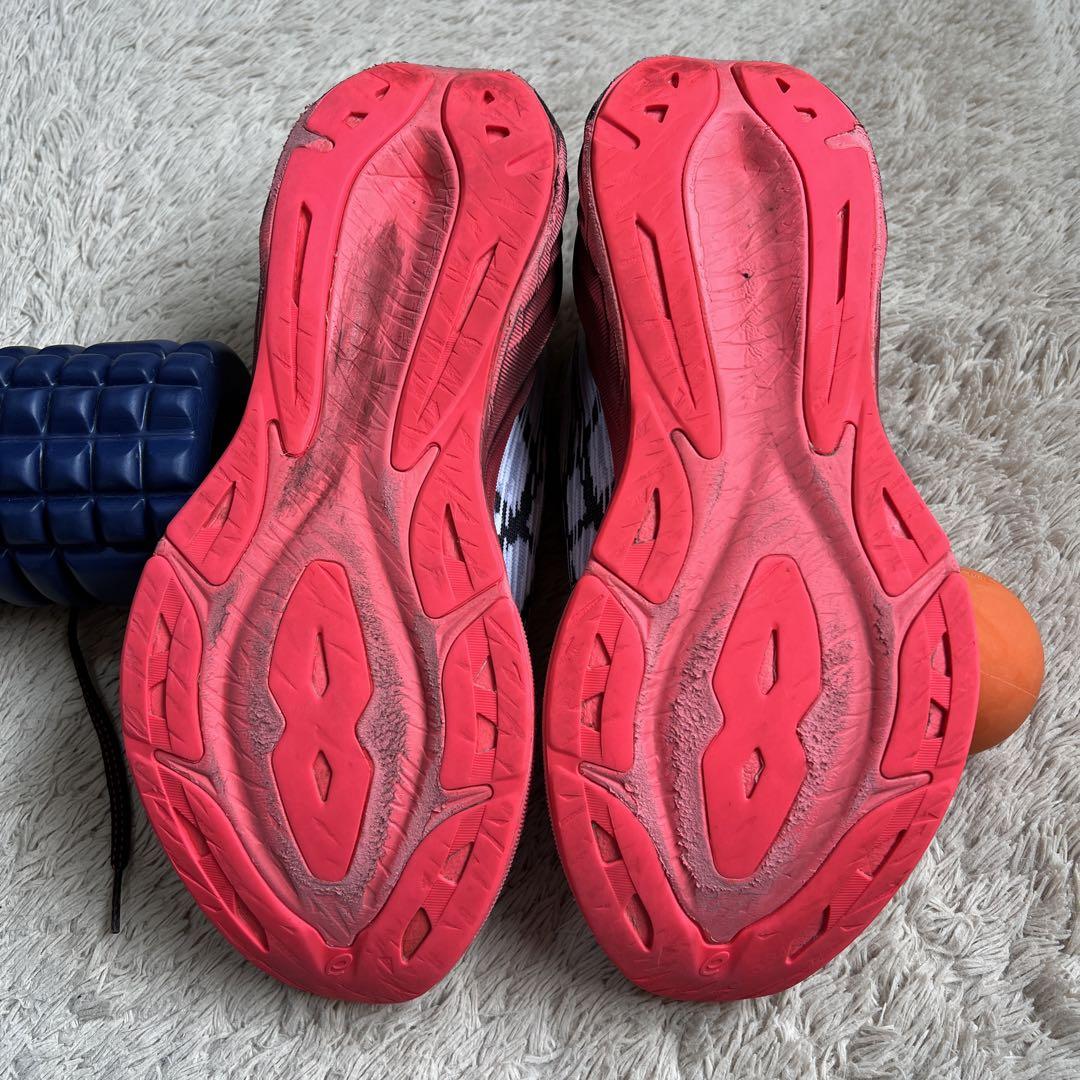 アシックス　asics ランニングシューズ ノヴァブラスト3     27.5
