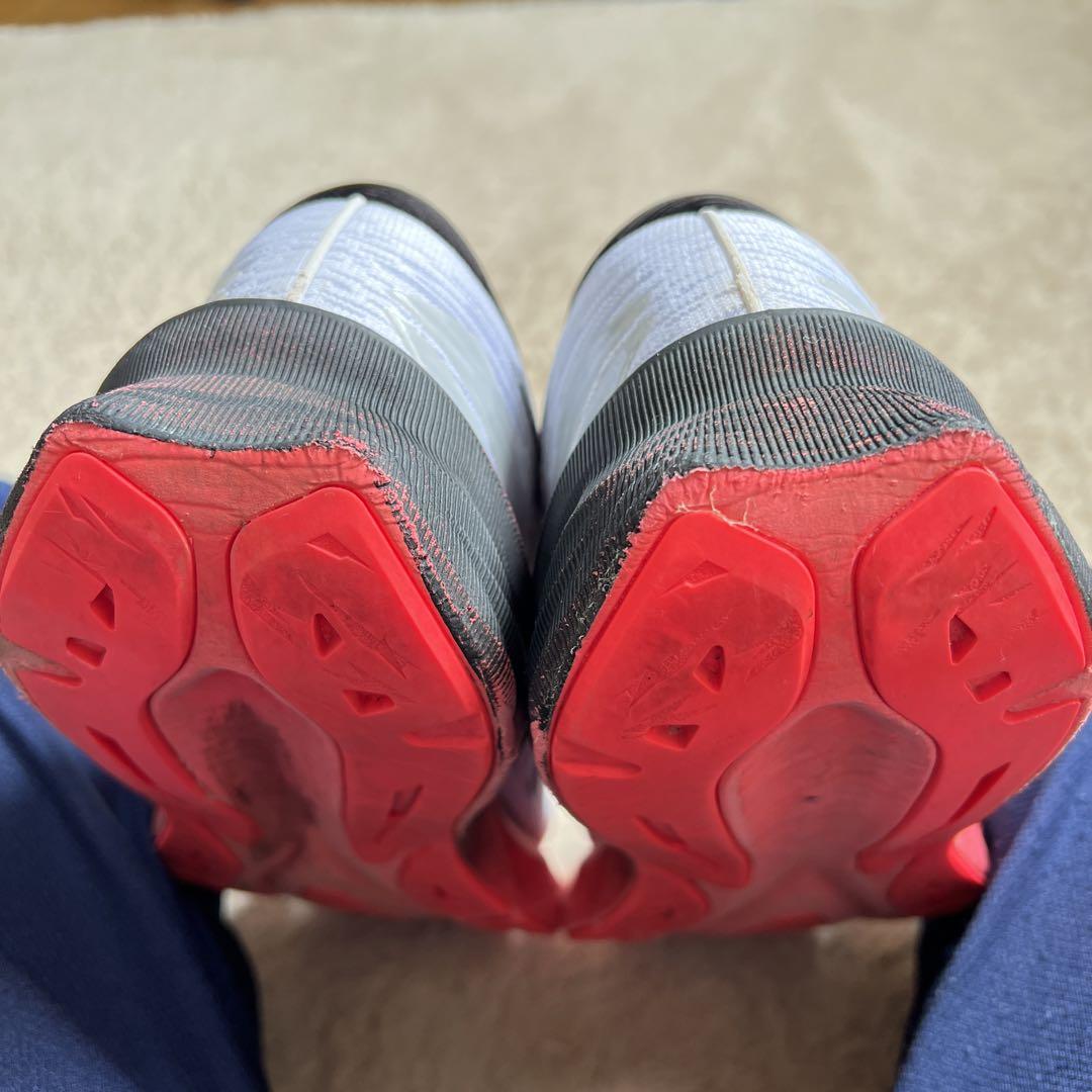 アシックス　asics ランニングシューズ ノヴァブラスト3     27.5