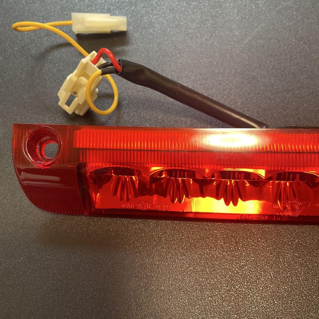 Valenti ヴァレンティ LEDハイマウントストップランプ タイプ1