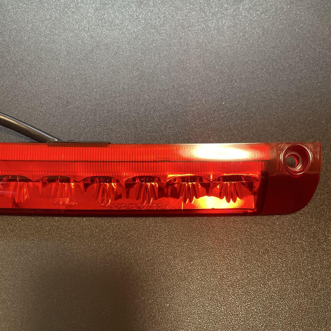 Valenti ヴァレンティ LEDハイマウントストップランプ タイプ1
