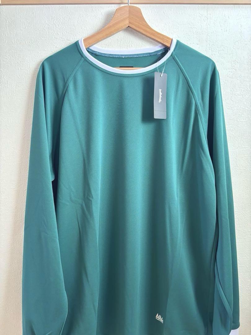 ballaholic ボーラホリック blhlc Cool Long Tee