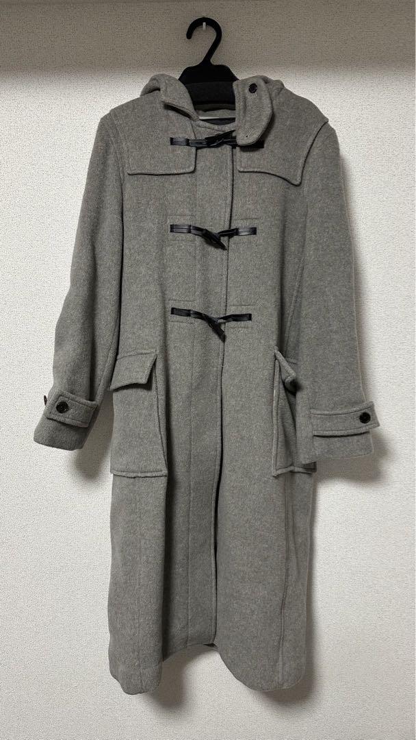 希少カラー ブルー 【M】新品 ロンドントラディション ダッフル