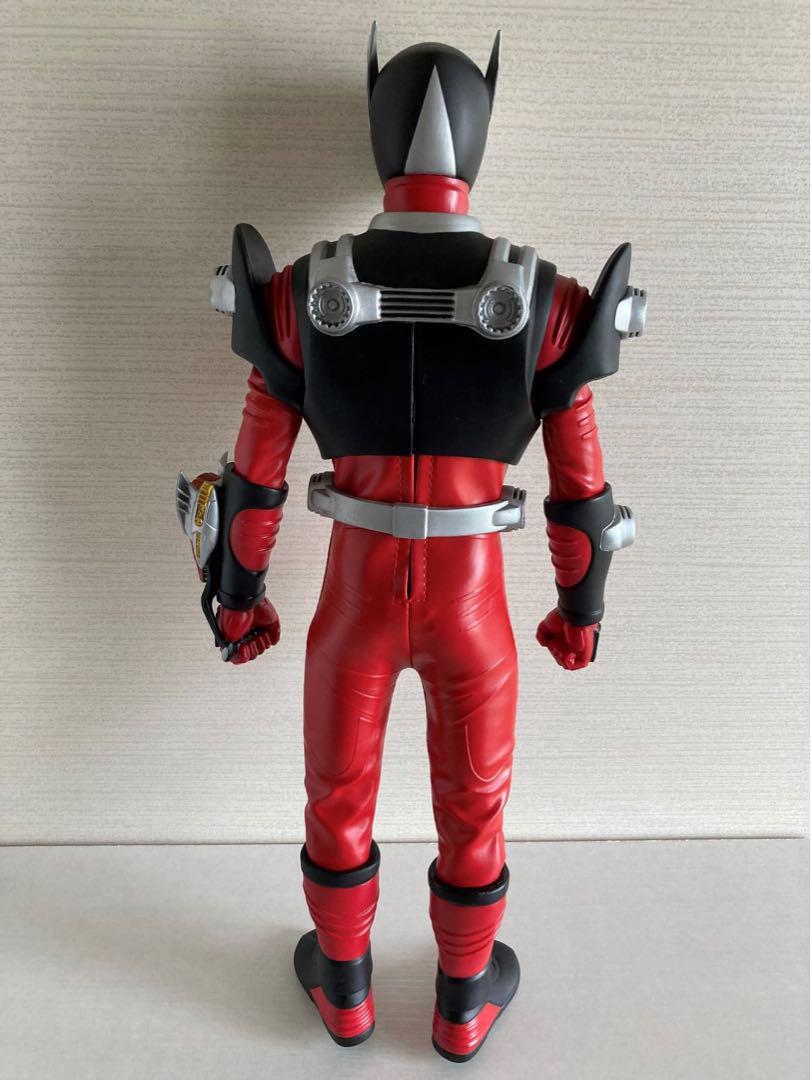 東映ヒーローネット/限定品 RAH450 仮面ライダー龍騎 非売品