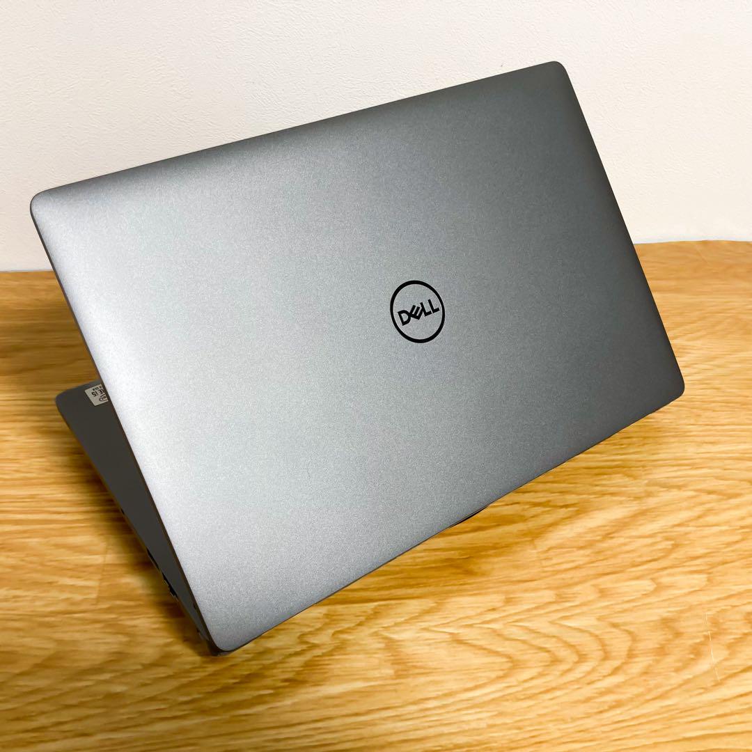 10世代 i5／DELL SSD 16ギガ オフィス Win11 ノートパソコン