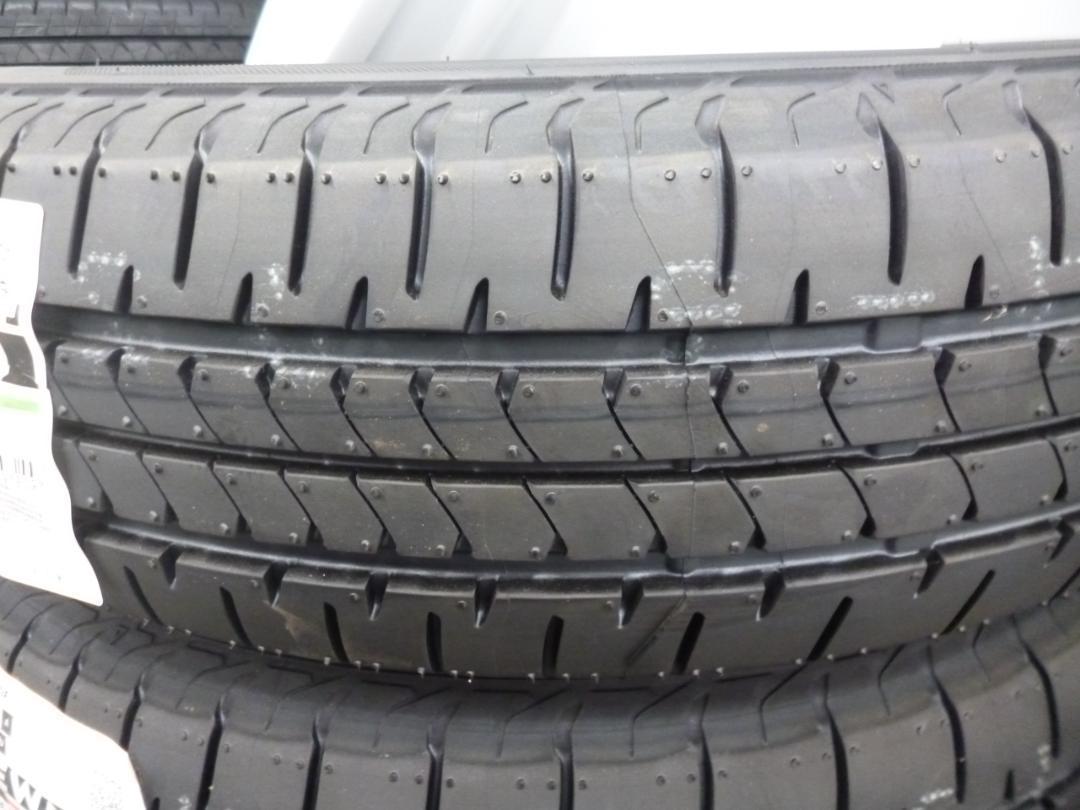 送料込み★新品セット★ブリヂストン155/65R14★軽自動車/タント・ミラ 画像5