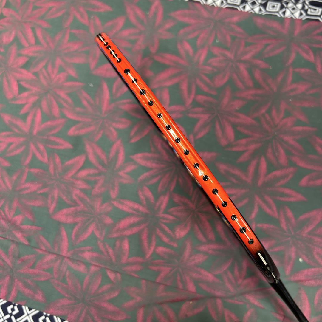 ラケット ASTROX 77 PRO 4UG5