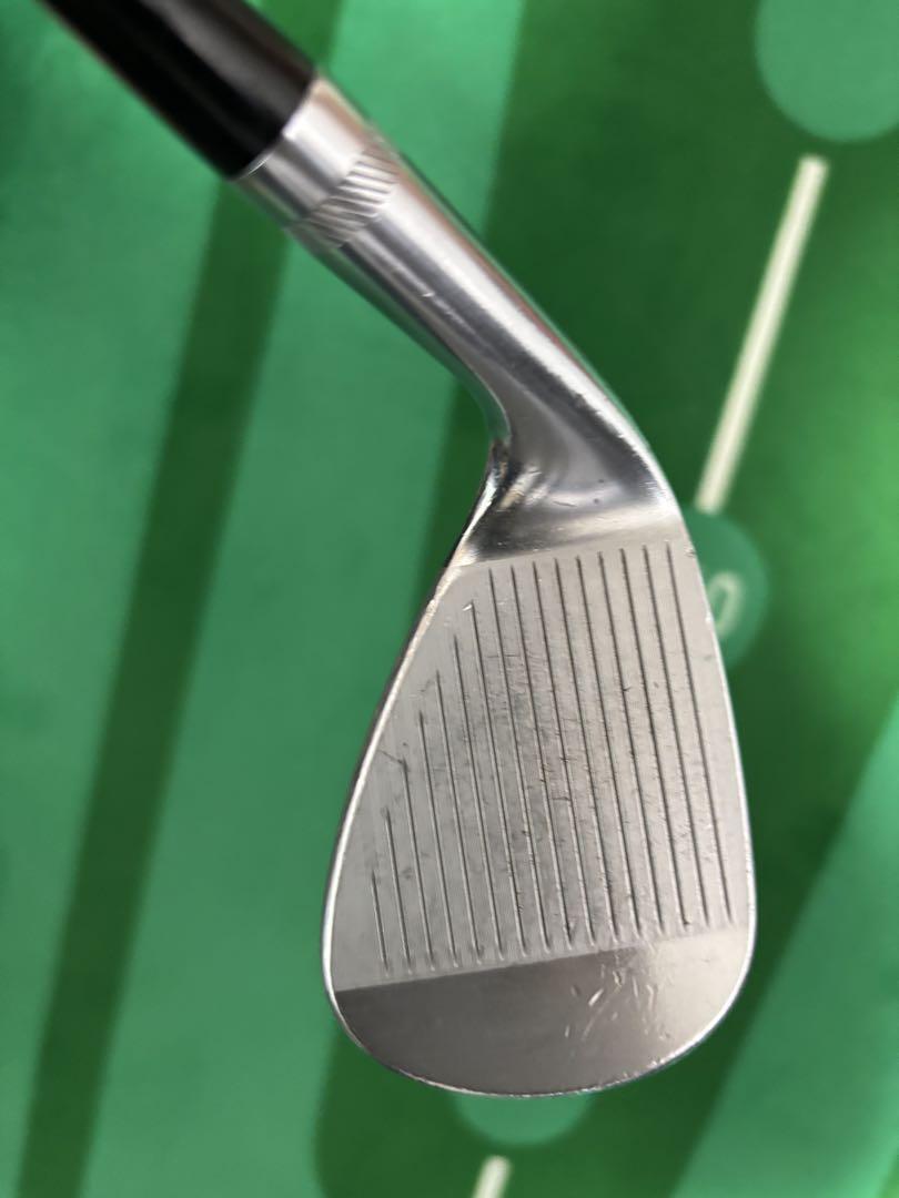 メーカー直売所 中古】タイトリストVokey SM9 右 【50-08】BV105 ウェッジ クラブ