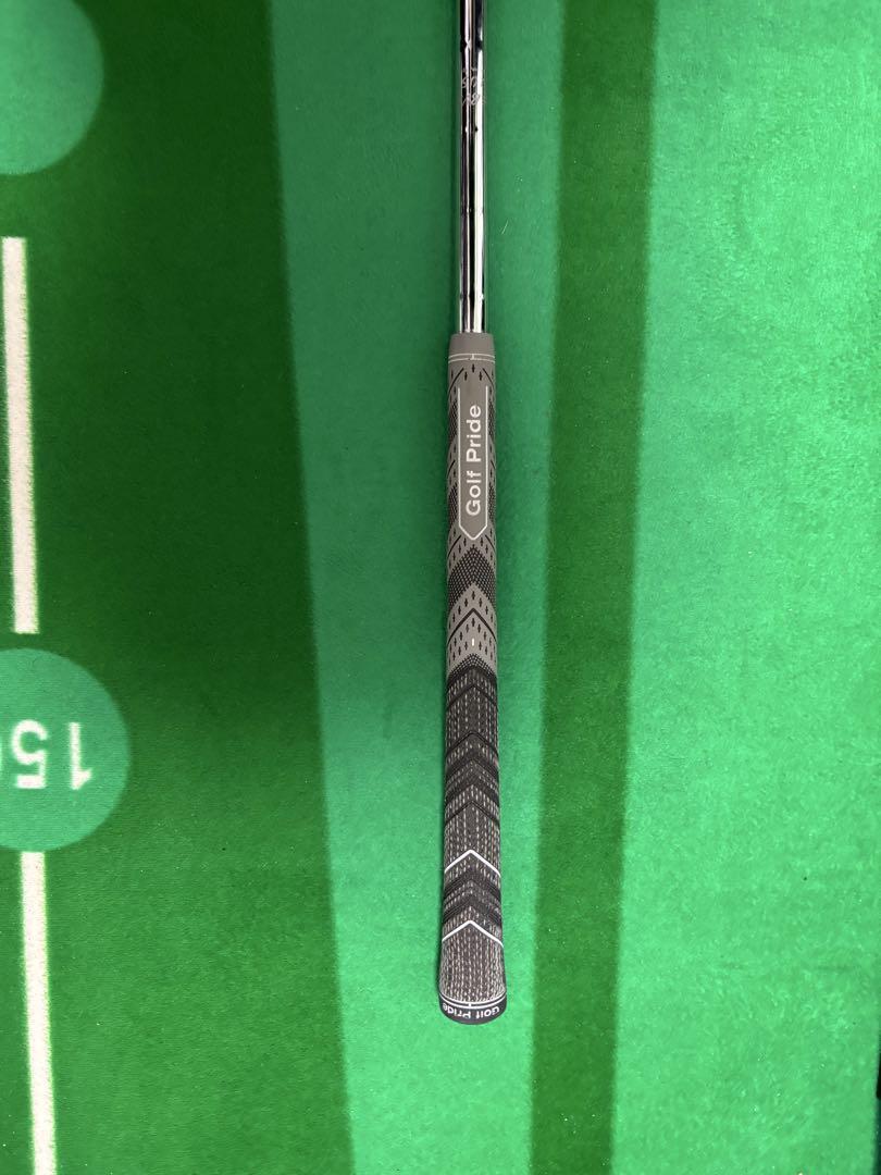 【中古】タイトリストVokey SM9 ウェッジ 　【50-08】BV105 右