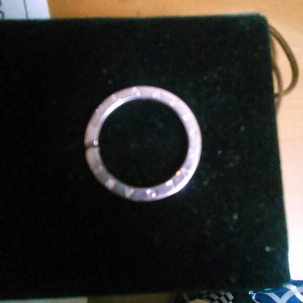 32%割引【新品本物】 BVLGARI キーリング ネックレス アクセサリー-BRISOL.PE 32%割引【新品本物】 BVLGARI キーリング ネックレス アクセサリー-BRISOL.PE