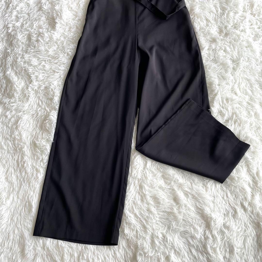 完売 新品タグ付✨AMERI  CURTAIN SHOULDER ROMPERS