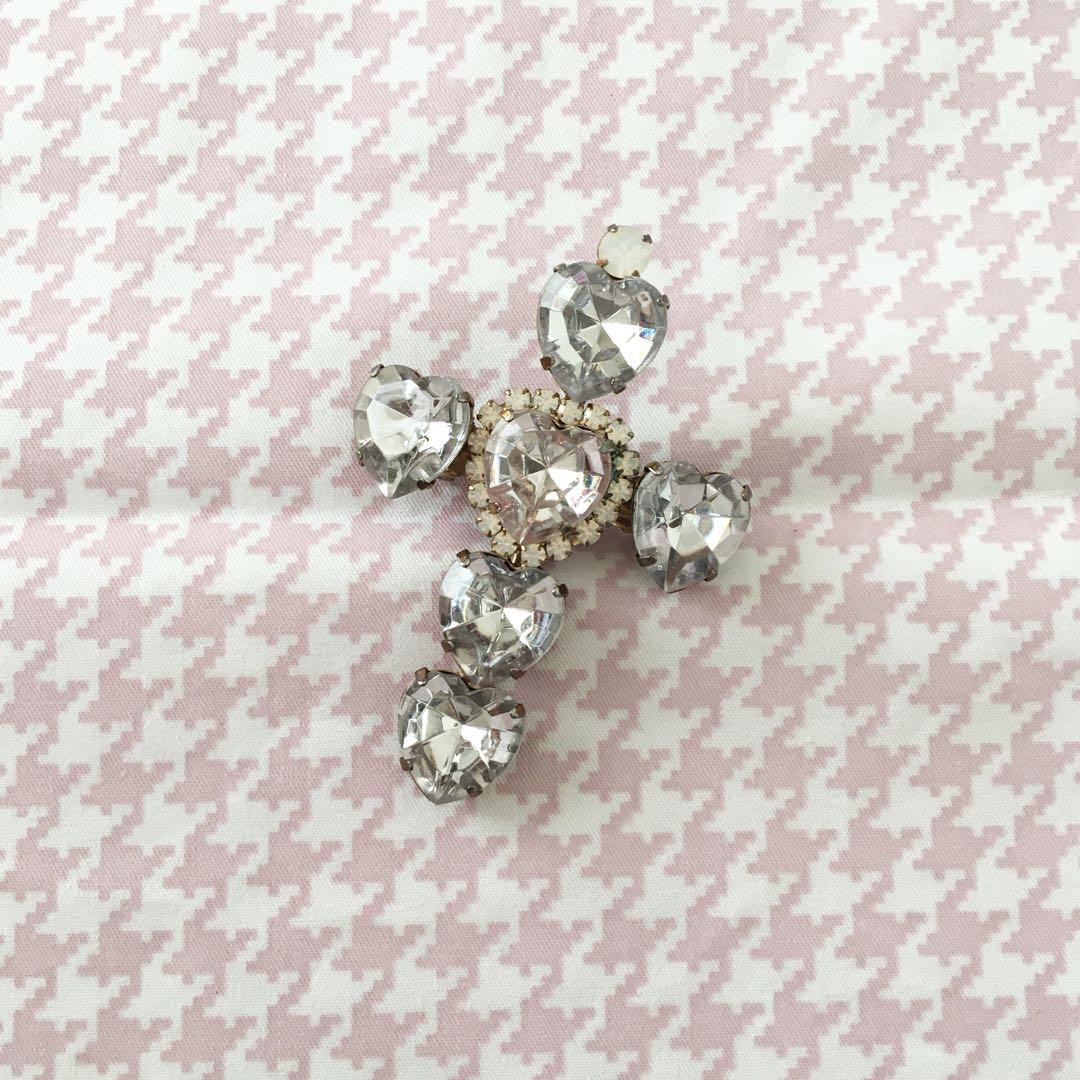 ハンドメイド レトロセット
