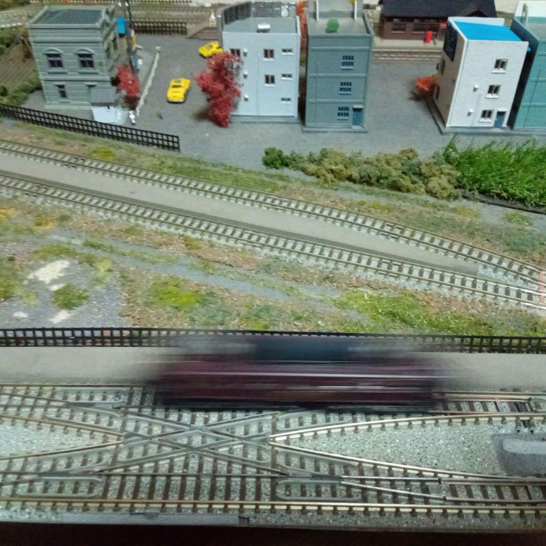 マイクロエース EF12-16 電気機関車 スノープロウ付き