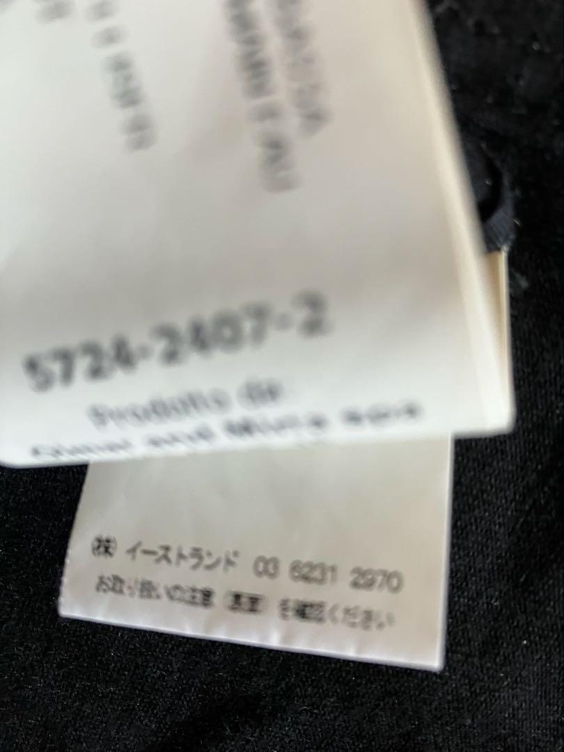 rick owens jumbo Tシャツ