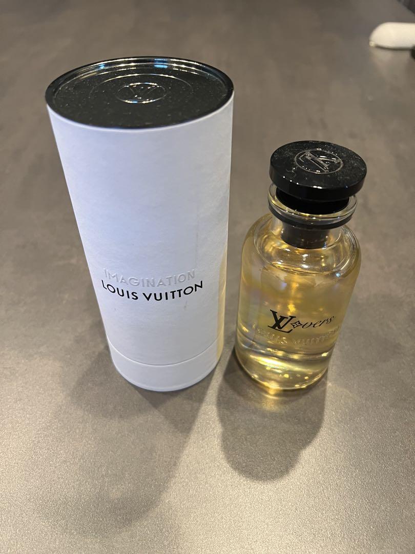 ルイヴィトン　LV ラバーズ オードゥ パルファン　LOUIS VUITTON
