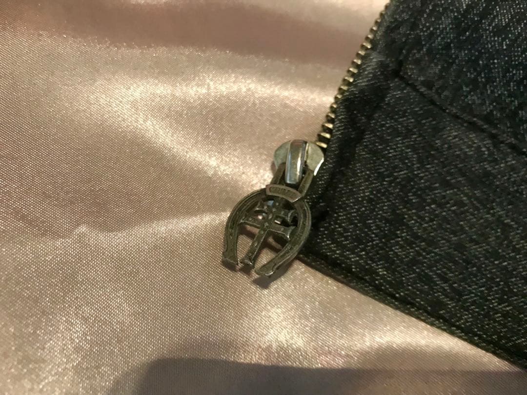 【希少】【THE CRIMIE】ヒョウ柄 ワークジャケット sサイズ 【希少】【THE CRIMIE】ヒョウ柄 ワークジャケット sサイズ