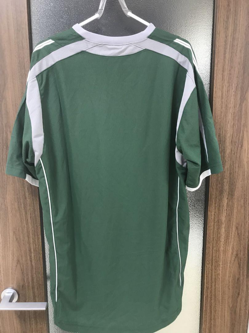 新品未使用　2002年　FC岐阜　ユニフォーム