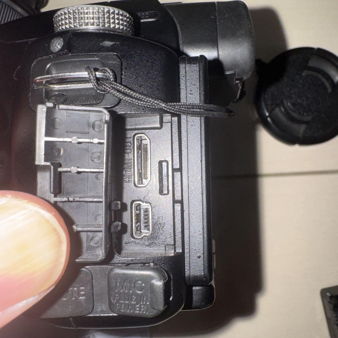 α55 SLT-A55V SONY カメラ ジャンク