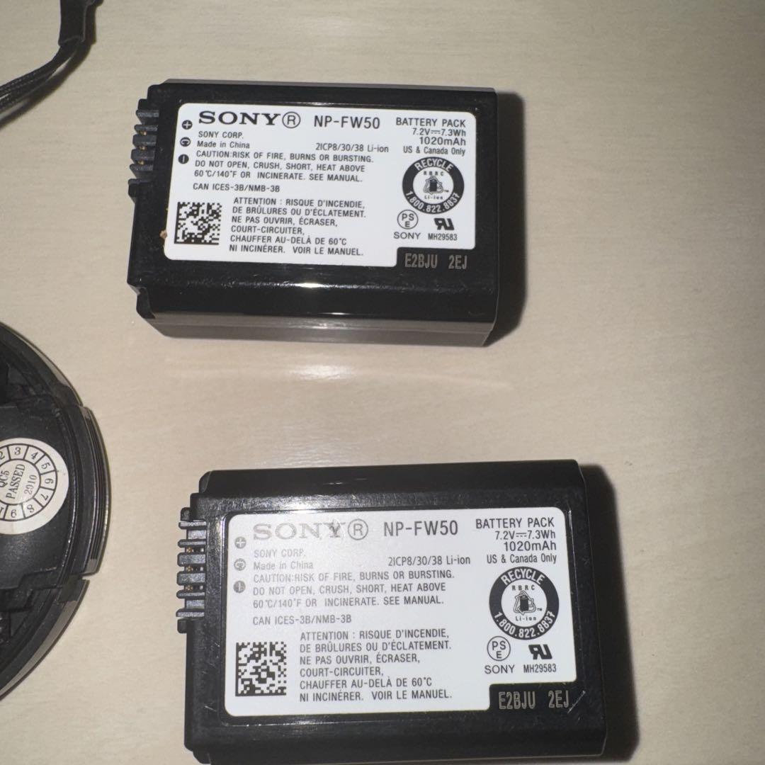 α55 SLT-A55V SONY カメラ ジャンク