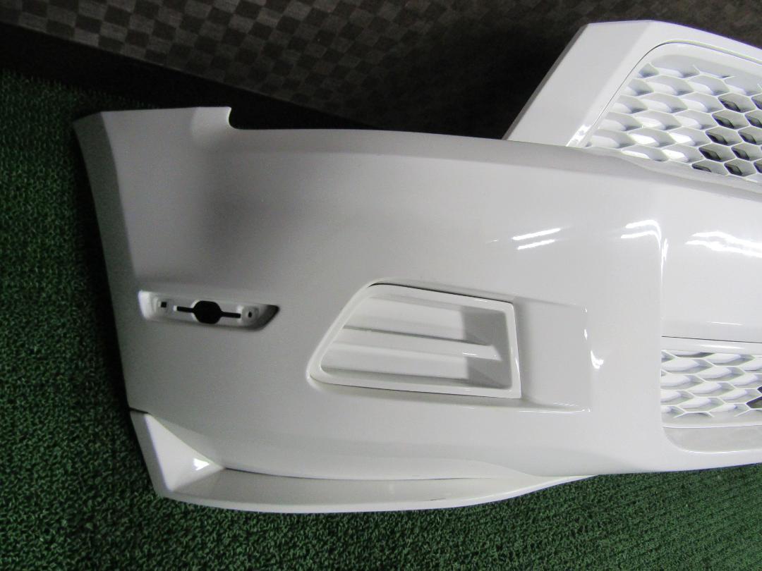 ☆送料込☆良好品☆フォード マスタング ベース 純正 フロントバンパー
