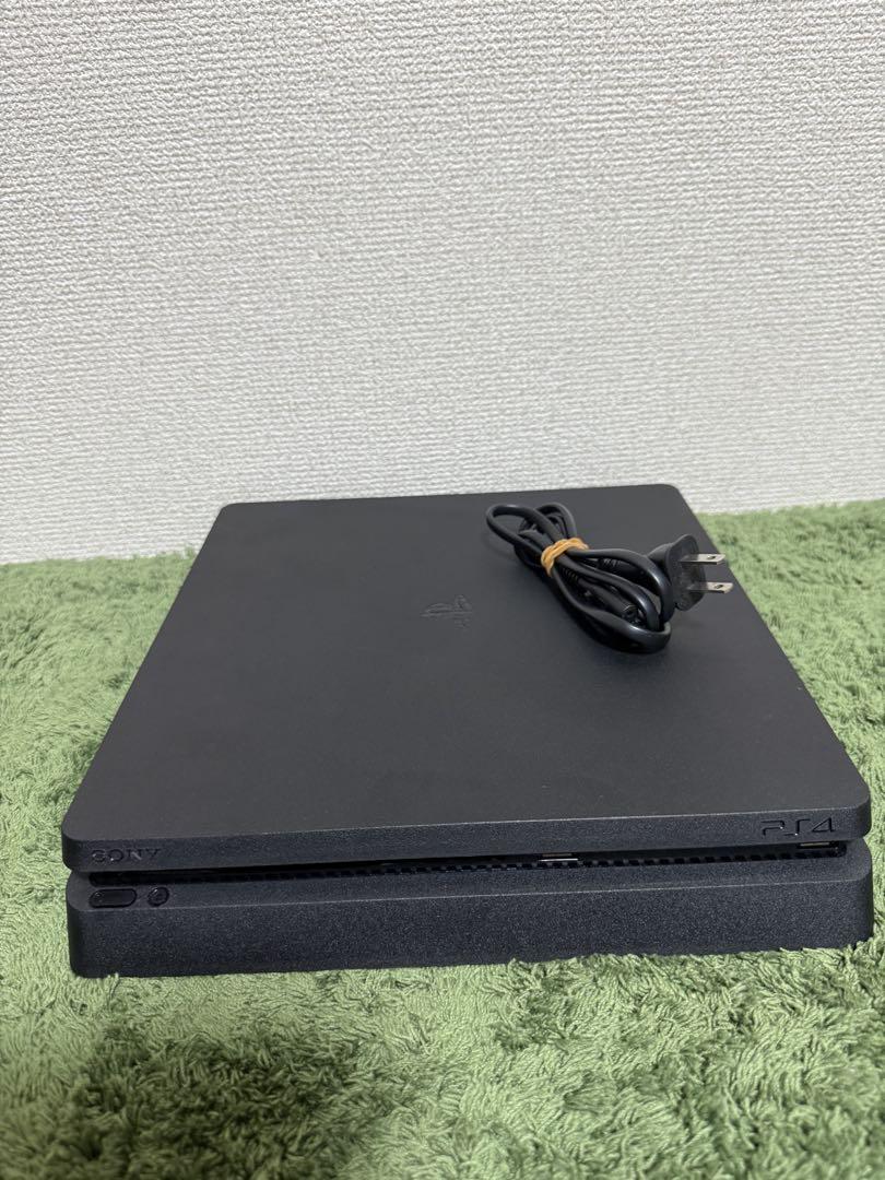 PlayStation4 本体　CUH-2200B 1T FW10.71