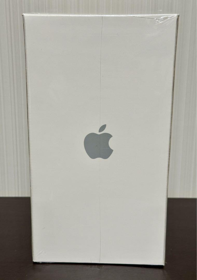 【希少・未開封品】Apple AirMac Time Capsule 3TB 画像3
