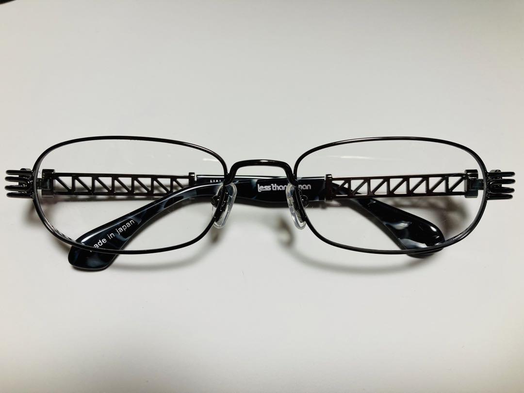 レスザンヒューマン HAL グレイ