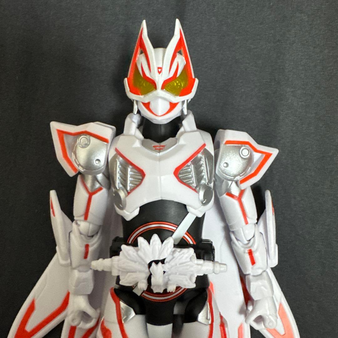 仮面ライダーギーツ