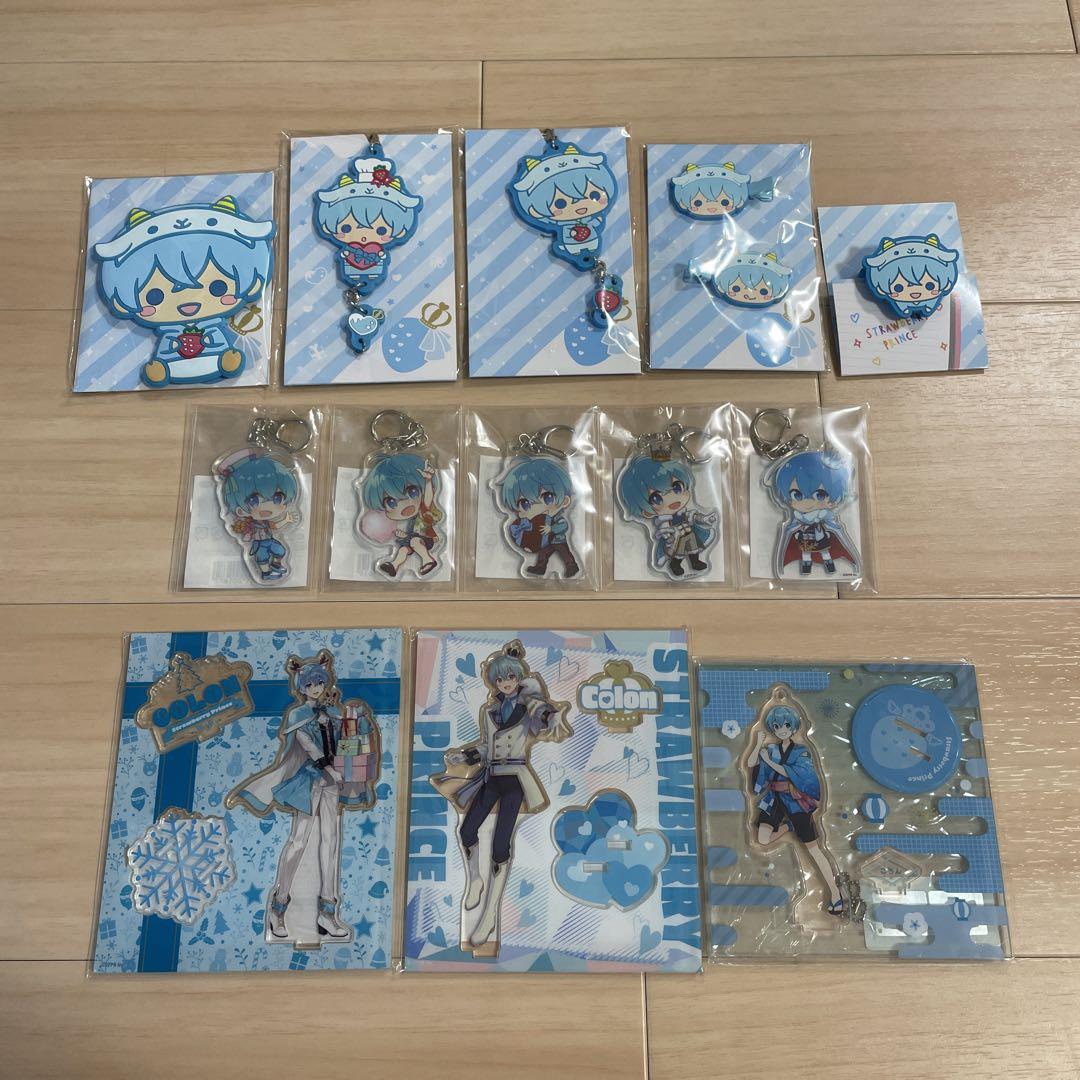 すとぷり ころんくん まとめ売り 即購入❌ - メルカリ