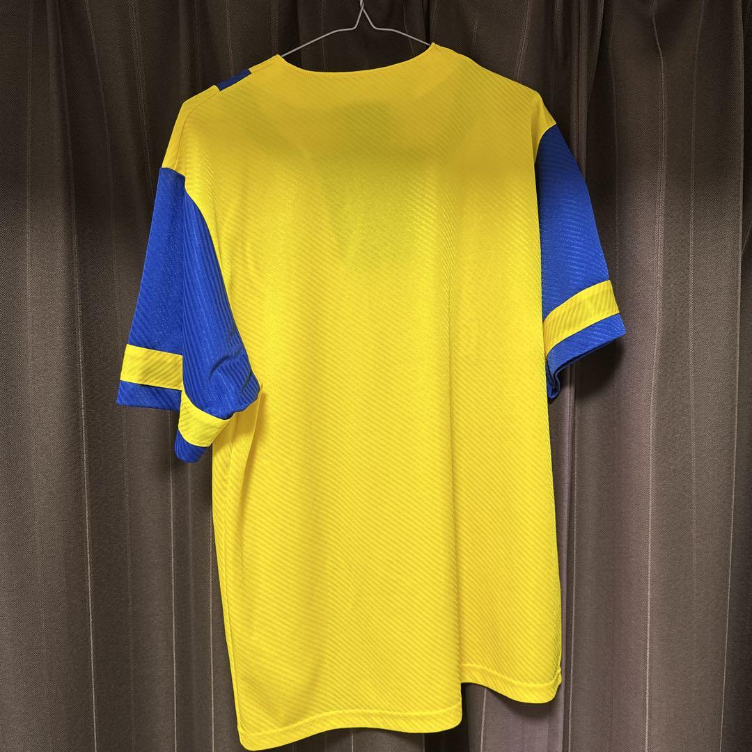 UMBRO パルマ ユニフォーム 94-95 サイズ L