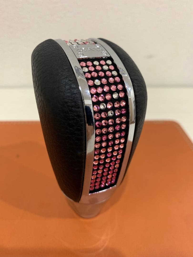 ピンクグラデーション