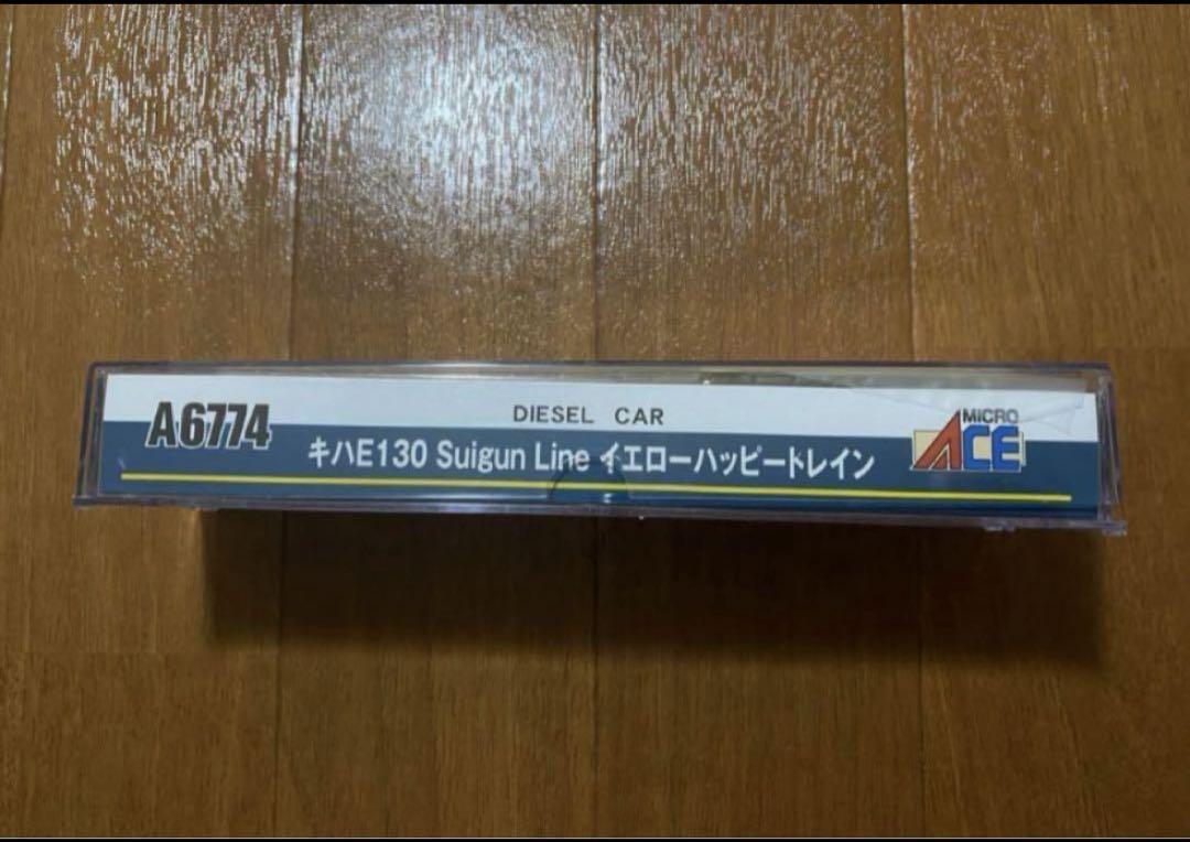 鉄道模型 ACE A6774